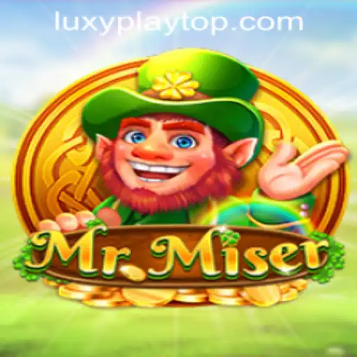 Discover the Exciting World of MrMiser at LUXYPLAY Casino