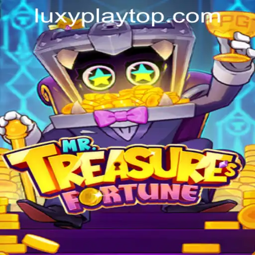 Exploring the Thrills of MrTreasuresFortune at LUXYPLAY CASINO