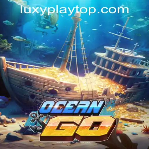 Dive into Adventure with OceanGO at LUXYPLAY CASINO