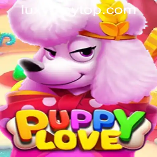 A Pawsome Adventure: Dive into the World of PuppyLove at LUXYPLAY CASINO
