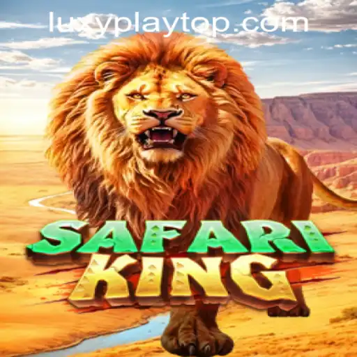 Exploring the Thrilling World of SafariKing at LUXYPLAY CASINO