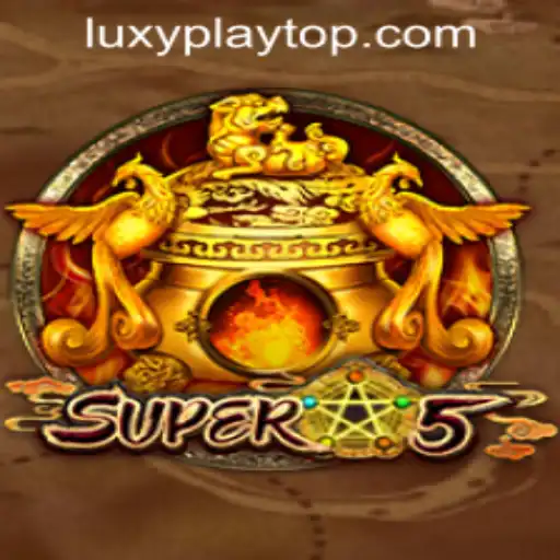 Exploring the Thrilling World of Super5 at LUXYPLAY CASINO