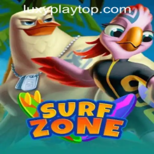 Discover SurfZone: Dive into Exciting Casino Adventures at LUXYPLAY CASINO