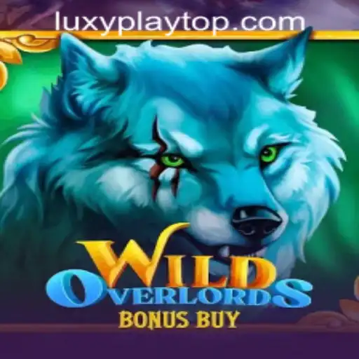 Experience the Thrills of WildOverlordsBonusBuy at LUXYPLAY CASINO