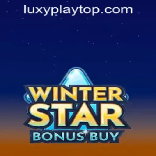 Exploring WinterStarBonusBuy: A Thrilling Addition to LUXYPLAY CASINO