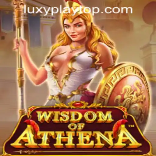 Unveiling the Secrets of WisdomofAthena at LUXYPLAY CASINO