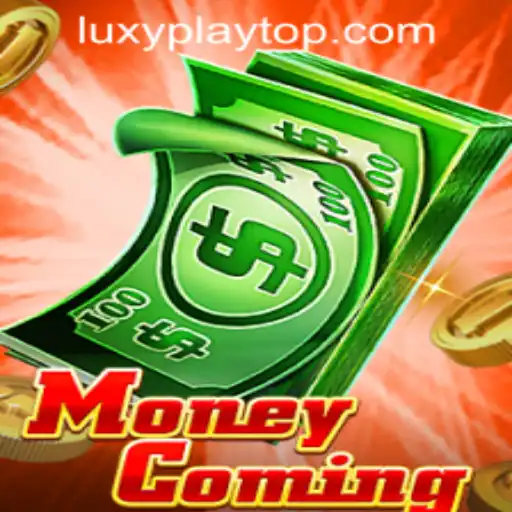 Exploring the Exciting World of MoneyComing at LUXYPLAY CASINO