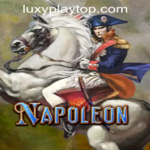 Discover the Thrills of Napoleon at LUXYPLAY CASINO