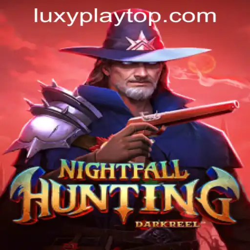Dive into the Mysterious World of NightfallHunting at LUXYPLAY CASINO