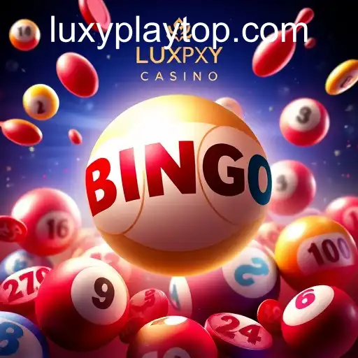 Exploring the World of Online Bingo with LUXYPLAY CASINO