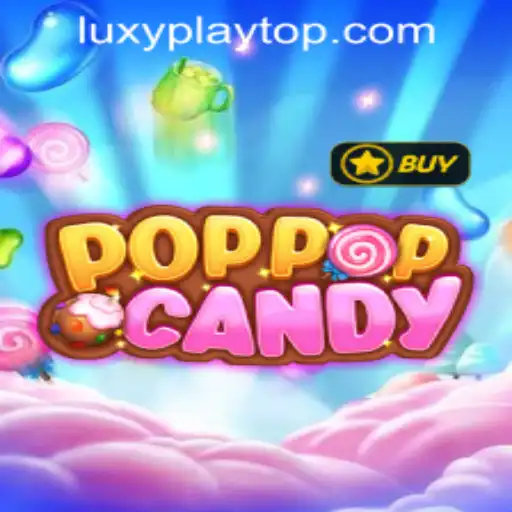 Exploring the Excitement of POPPOPCANDY at LUXYPLAY CASINO