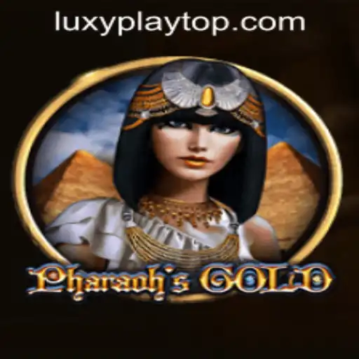 Discover the Ancient Treasures of PharaohsGold at Luxyplay Casino