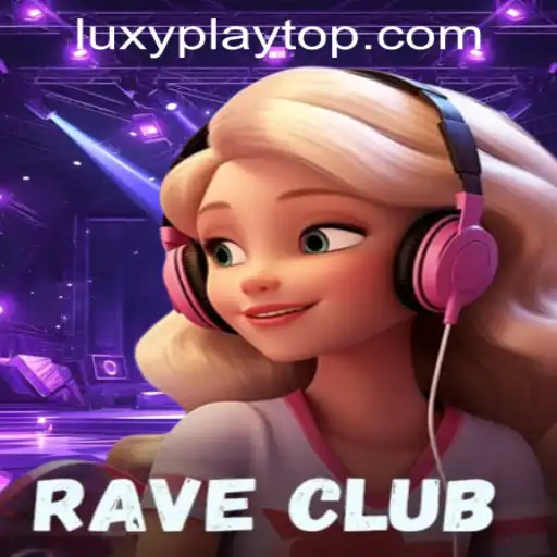 Discover the Exciting World of RaveClub at LUXYPLAY CASINO