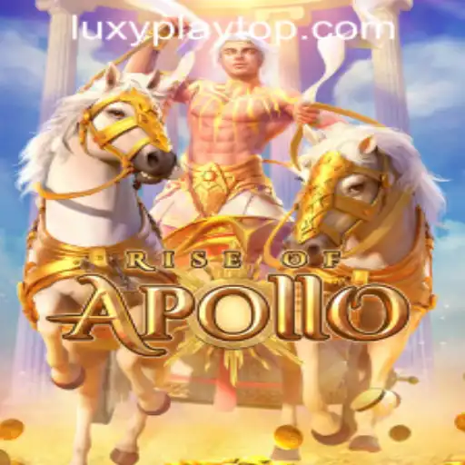 RiseofApollo: A Glimpse into the Mythical World at LUXYPLAY CASINO