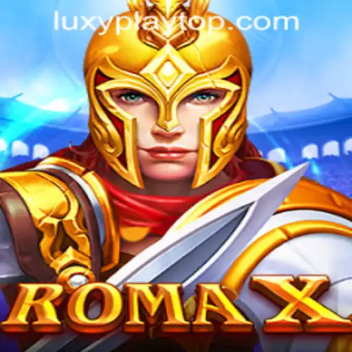 Explore the Exciting World of RomaX at LUXYPLAY CASINO