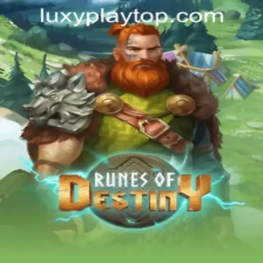 Exploring the Mystical World of RunesOfDestiny at LUXYPLAY CASINO
