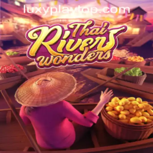 A Deep Dive into ThaiRiverWonders at LUXYPLAY CASINO