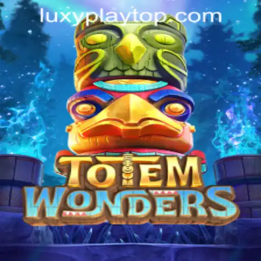 Exploring the Exciting World of TotemWonders at LUXYPLAY CASINO