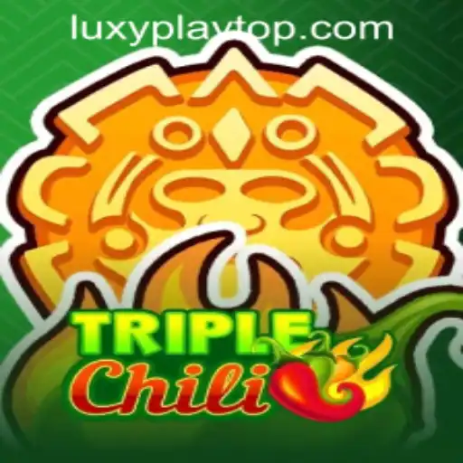 Discover the Excitement of TripleChili at LUXYPLAY CASINO