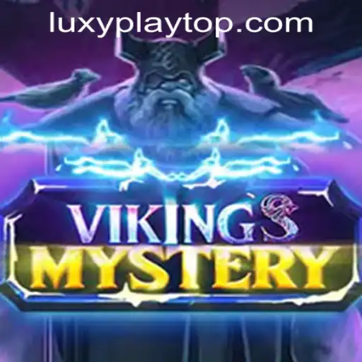 Explore the Thrilling World of VikingsMystery at LUXYPLAY CASINO