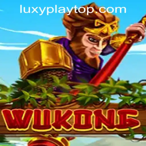 Discovering Wukong: A Thrilling Gaming Experience with LUXYPLAY CASINO