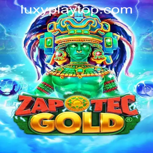 ZapOtecGold: The Thrilling Game Adventure at LUXYPLAY CASINO